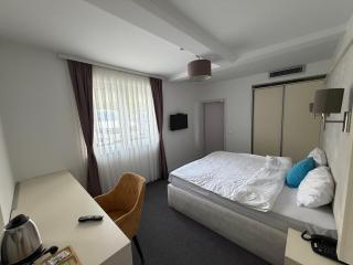 Princesha Gresa Hill Hotel - 1