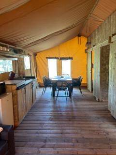 Gîte les 7 saveurs - 8