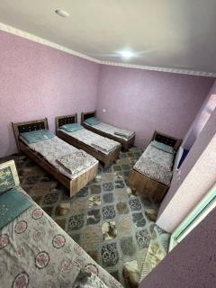 Камол ака дам олиш маскани - 2
