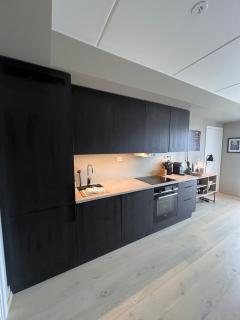 Bright, stylish apartment with a sunny balcony close to nature - 5