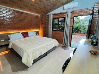 Hotel Suites Bambú - 9