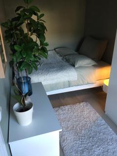 Bright, stylish apartment with a sunny balcony close to nature - 4