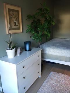 Bright, stylish apartment with a sunny balcony close to nature - 3