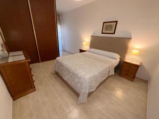 Apartamento Residencial Puerta Roquetas - 4