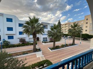 Appartement S2 charmante à Diar el Bahr - 2