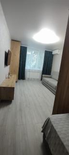 ApartBotanica Independentei - Chişinău - 1