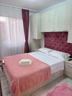 Residence Apartament Cetate - Alba Iulia - 5