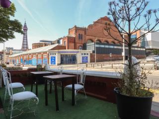 Luxury Winter Gardens Apartment 2 - 9