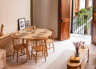 Stylish Loft in Historic Building in Centro - 9
