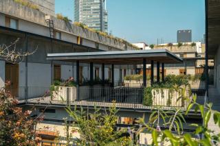 Stylish Loft in Historic Building in Centro - 2