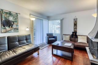 Cozy Incline Village Escape - 6