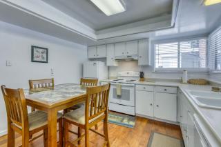 Cozy Incline Village Escape - 4