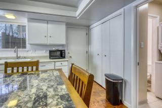 Cozy Incline Village Escape - 1