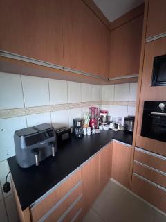 Apartamento aconchegante 2 suites - 7