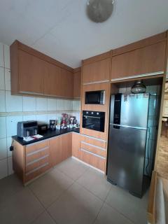Apartamento aconchegante 2 suites - 3