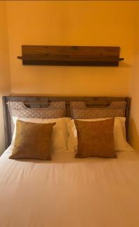 MAREA suites, нов стилно обзаведен апартамент в комплекс MESSEMBRIA PALACЕ - 3