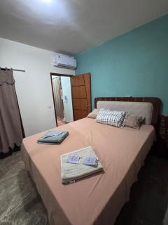 Apartamento aconchegante 2 suites - 2