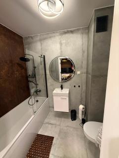 Apartament Tini Bursztynowy - 9