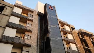 Omega Hights Islamabad - 8