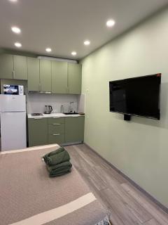 Elegant Studio Near Sea & Stadium - 3