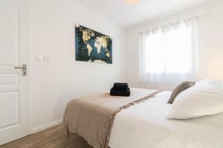 Maison Lafitte-Vigordane - 1