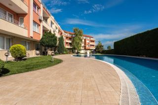 Zelenika apartment with free parking - 0