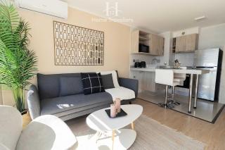HT Modern Apartment in Chillán - 0