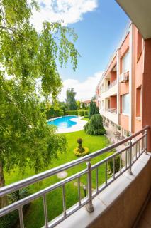 Zelenika apartment with free parking - 8