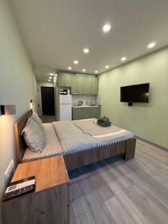 Elegant Studio Near Sea & Stadium - 5