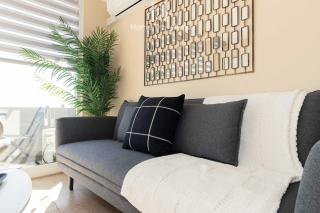 HT Modern Apartment in Chillán - 9