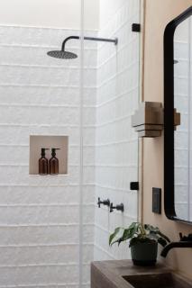 Design Loft in a Restored 1914 house | San Rafael - 3