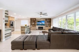 Great Location 5BR Heated Pool near Hollywood Beach - 5