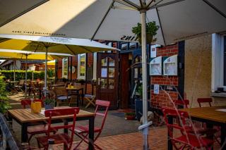 Restaurant und Pension Zur Wildgans - 9