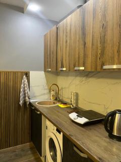 A cozy apartment near the sea - 6