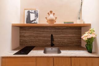 1914 Charm + Rooftop | Boutique Loft in San Rafael - 5