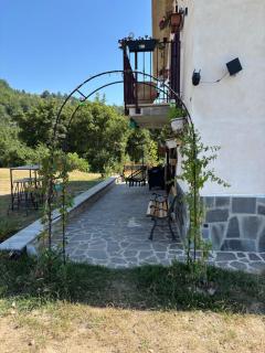 Casa PerlAmbra Abruzzo - 9