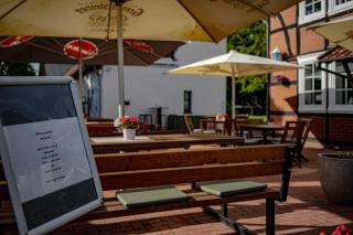 Restaurant und Pension Zur Wildgans - 2