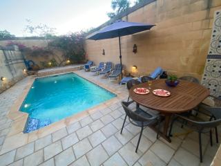 Gozo Sea and Country view Rooms - 7