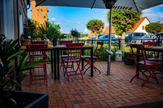 Restaurant und Pension Zur Wildgans - 8
