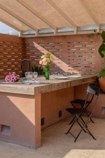 Historic Boutique Loft + Rooftop San Rafael - 1