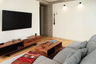 Mexican Downtown Retreat! - 1