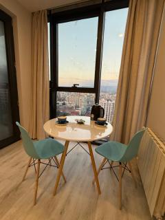 Above the City - 7