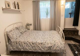 Charming 3,5 in Quebec City at Maizerets - 7
