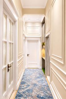Yacoubian Suites - Cairo - 2