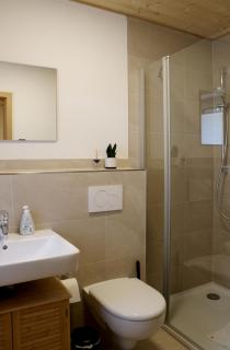 Albzeit Naturholzapartments - Tanne - StBlasien - 4