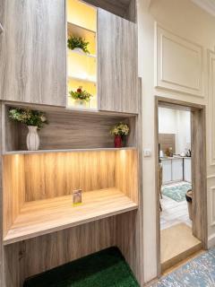 Yacoubian Suites - Cairo - 1