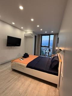 Above the City - 9