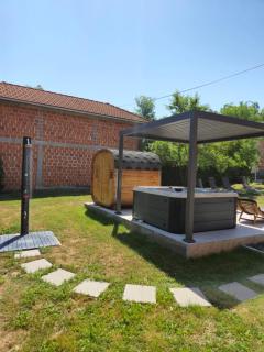 Kuća za odmor Skela - 5