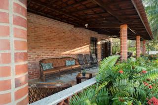 Casa Três Ventos - Paracuru, Ceará - 2