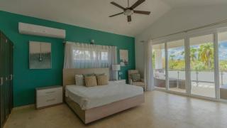 Luxe Villa Gated Community Caribbean Sun - 9